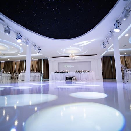 Hotel Podravina Koprivnica Luaran gambar