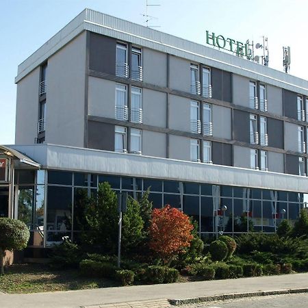 Hotel Podravina Koprivnica Luaran gambar