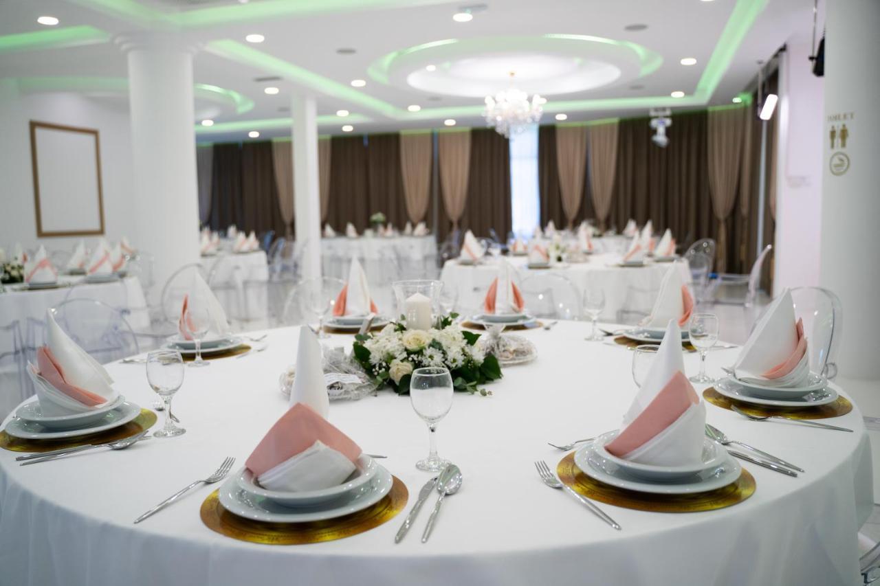 Hotel Podravina Koprivnica Luaran gambar