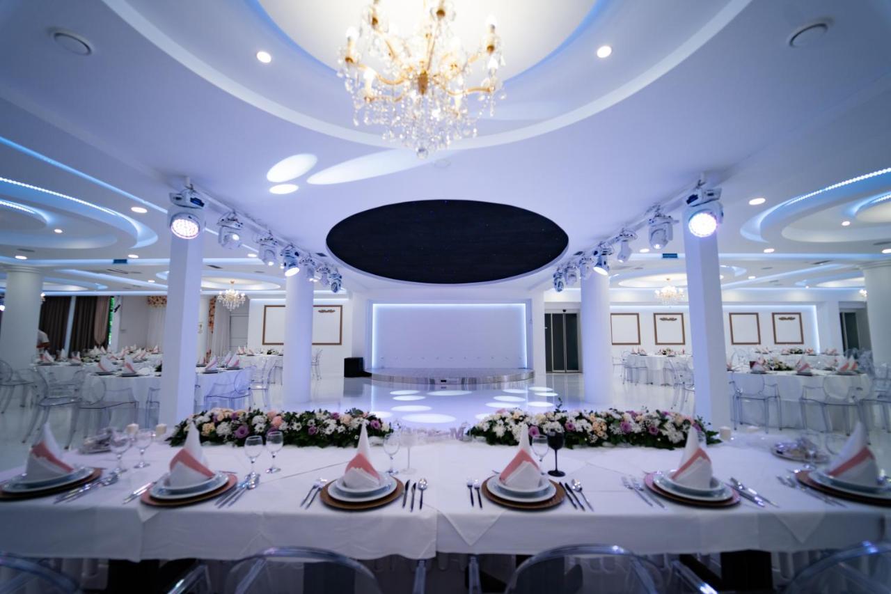 Hotel Podravina Koprivnica Luaran gambar