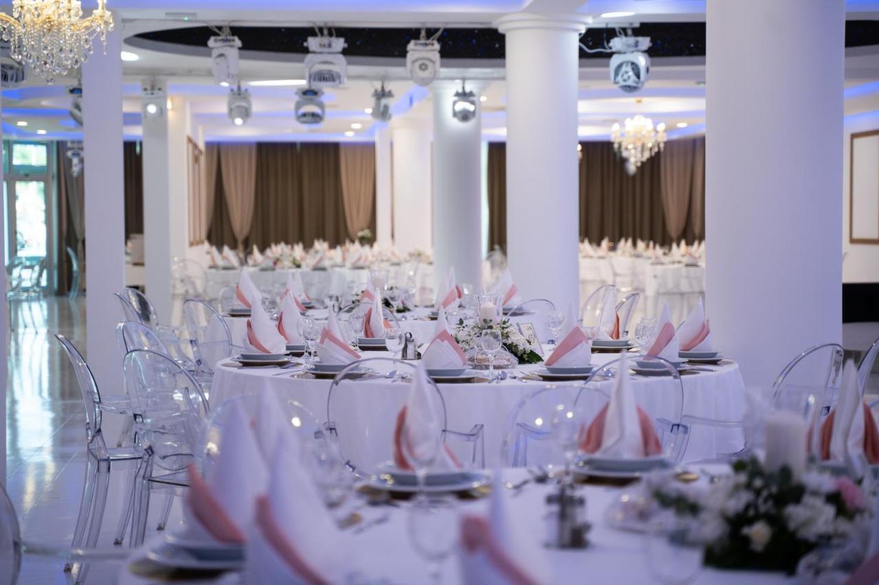 Hotel Podravina Koprivnica Luaran gambar