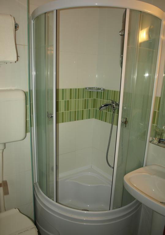 Hotel Podravina Koprivnica Bilik gambar
