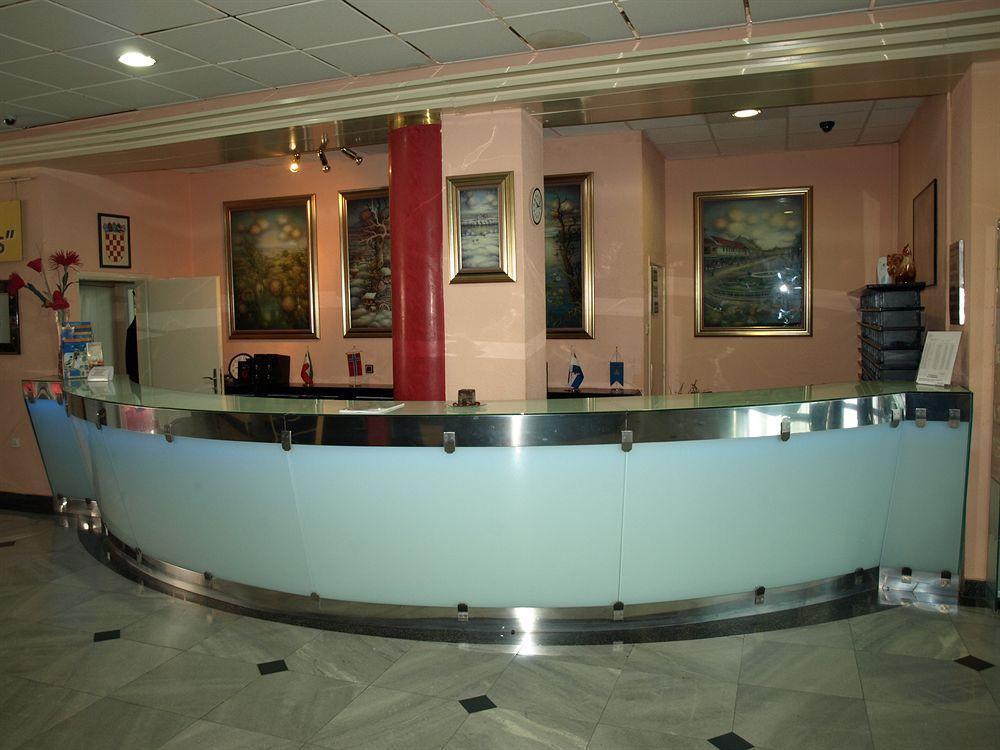 Hotel Podravina Koprivnica Luaran gambar