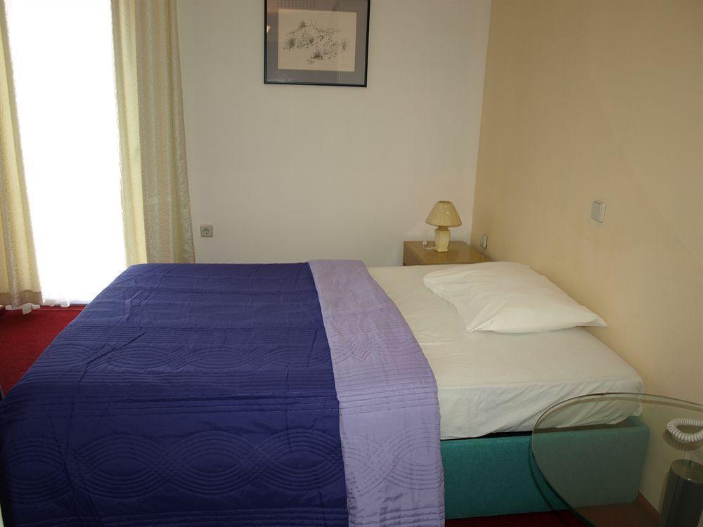 Hotel Podravina Koprivnica Luaran gambar