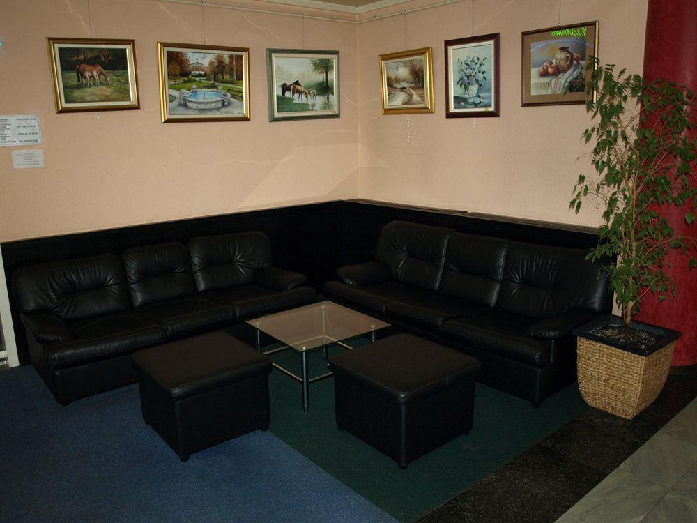 Hotel Podravina Koprivnica Luaran gambar