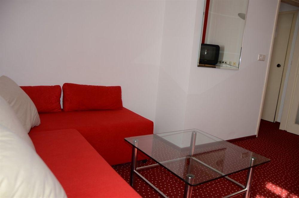 Hotel Podravina Koprivnica Luaran gambar