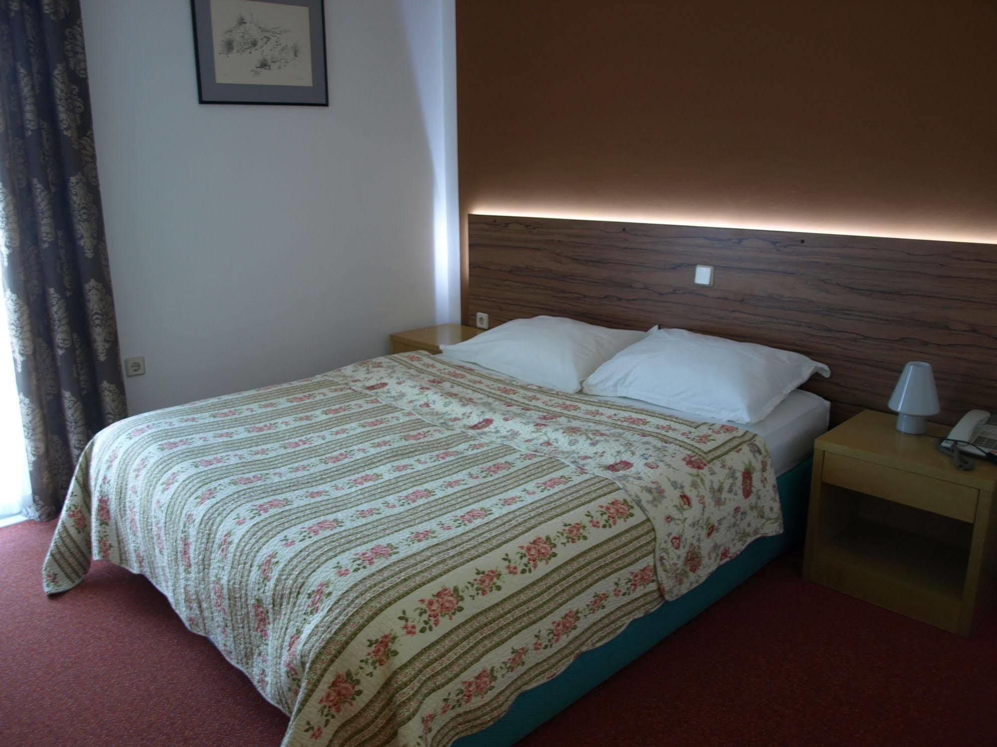 Hotel Podravina Koprivnica Luaran gambar