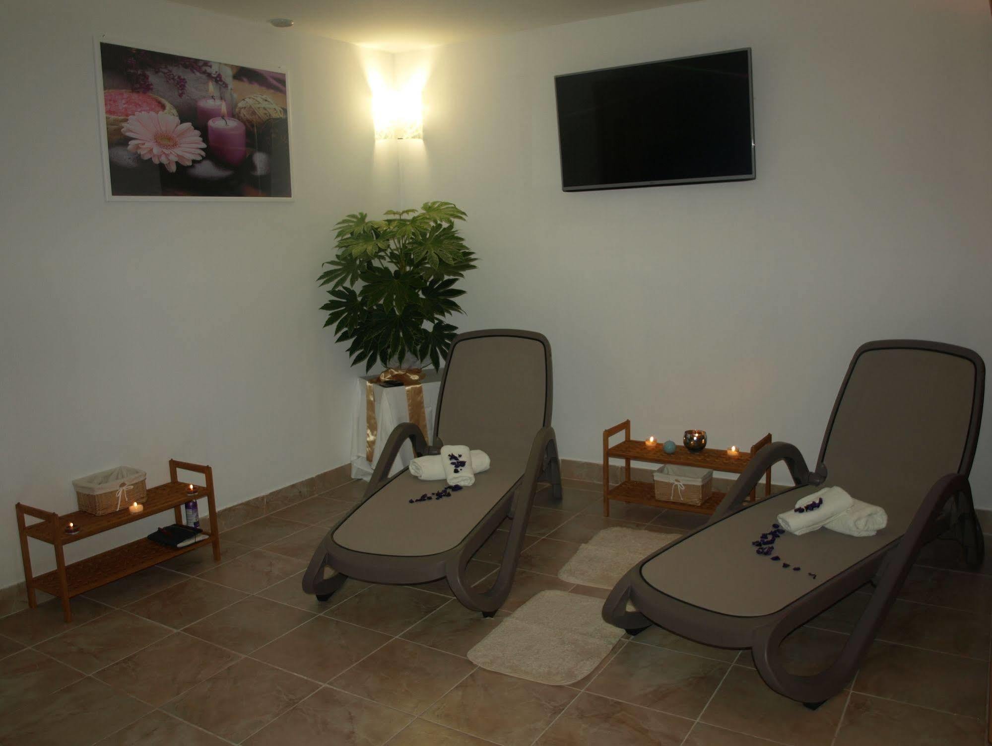Hotel Podravina Koprivnica Luaran gambar