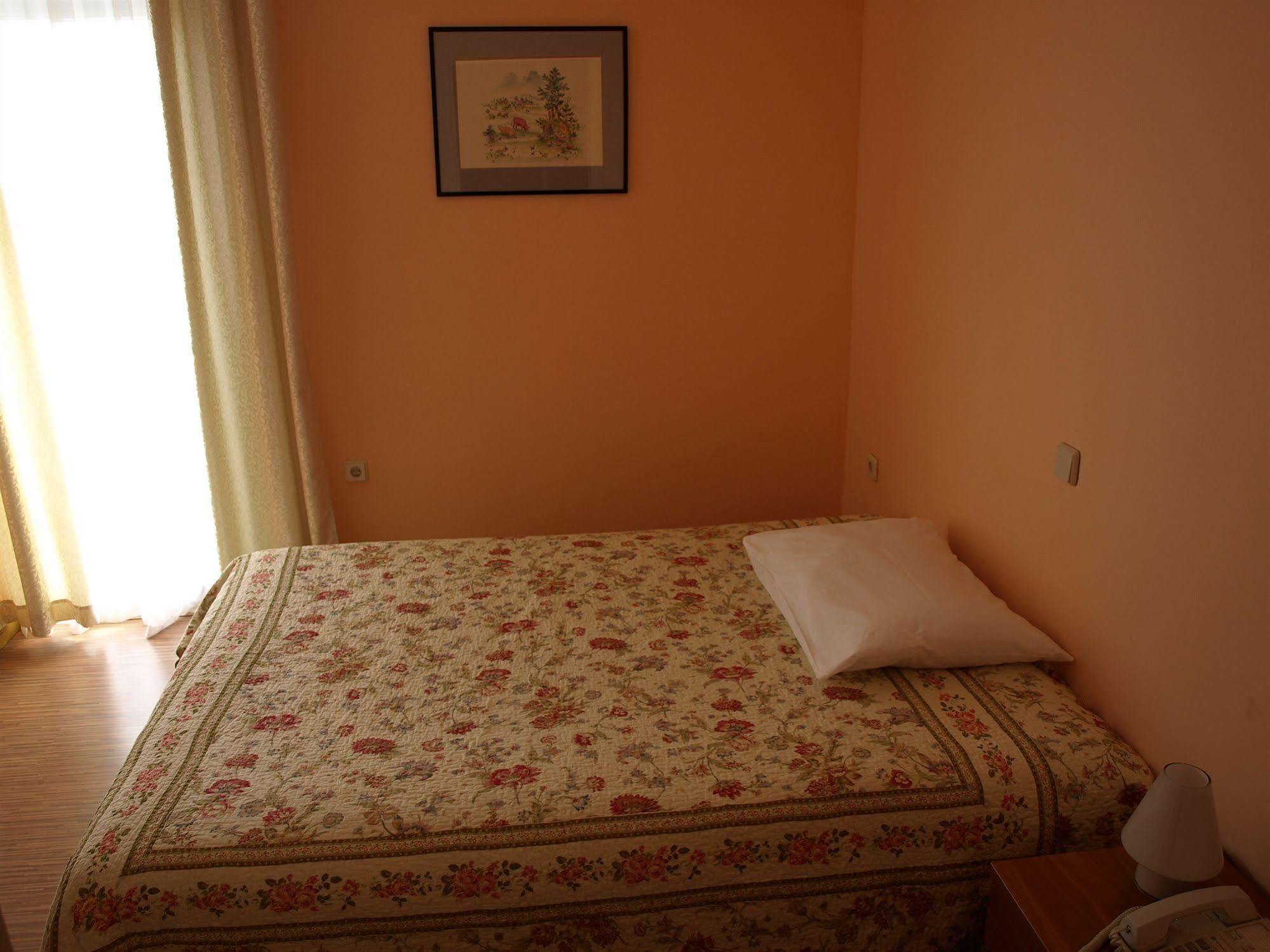 Hotel Podravina Koprivnica Luaran gambar