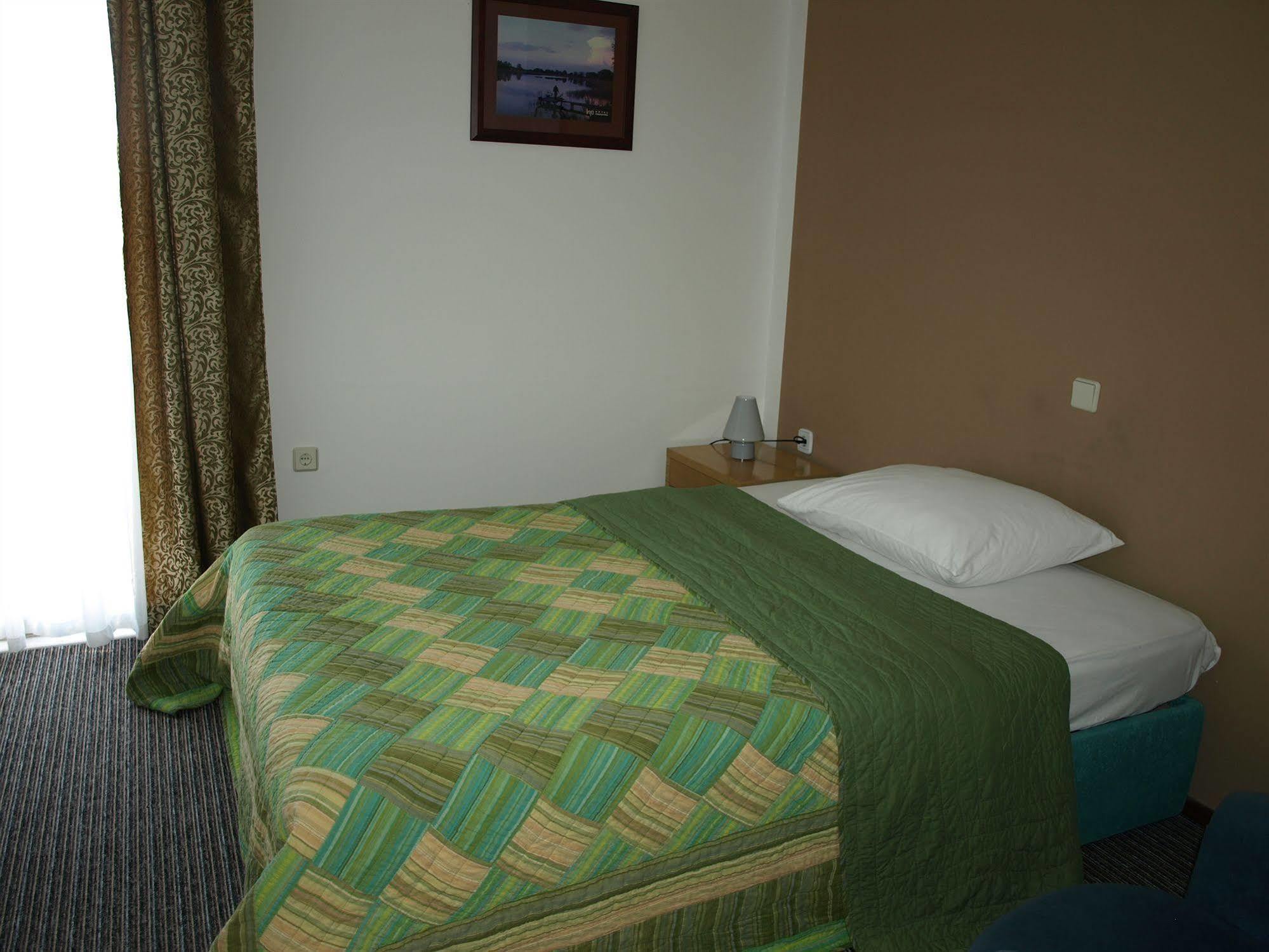 Hotel Podravina Koprivnica Luaran gambar
