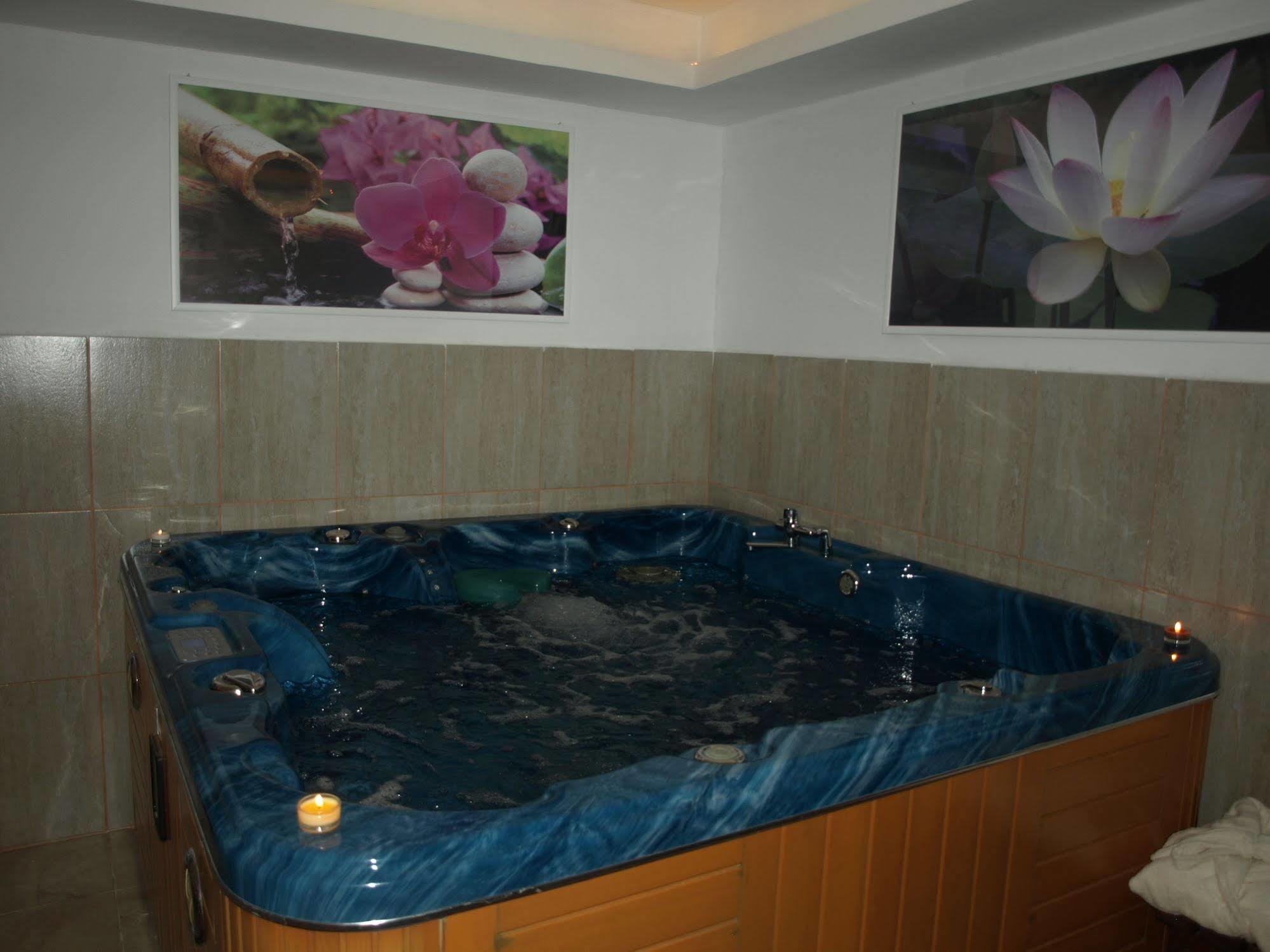 Hotel Podravina Koprivnica Luaran gambar