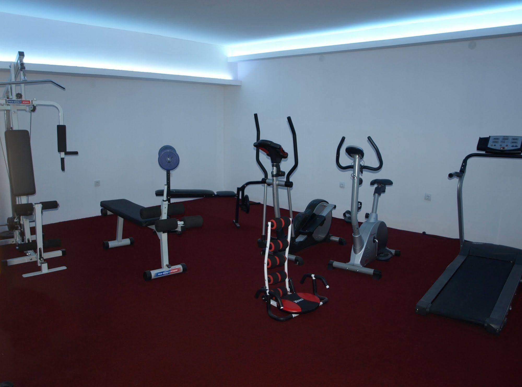 Hotel Podravina Koprivnica Luaran gambar