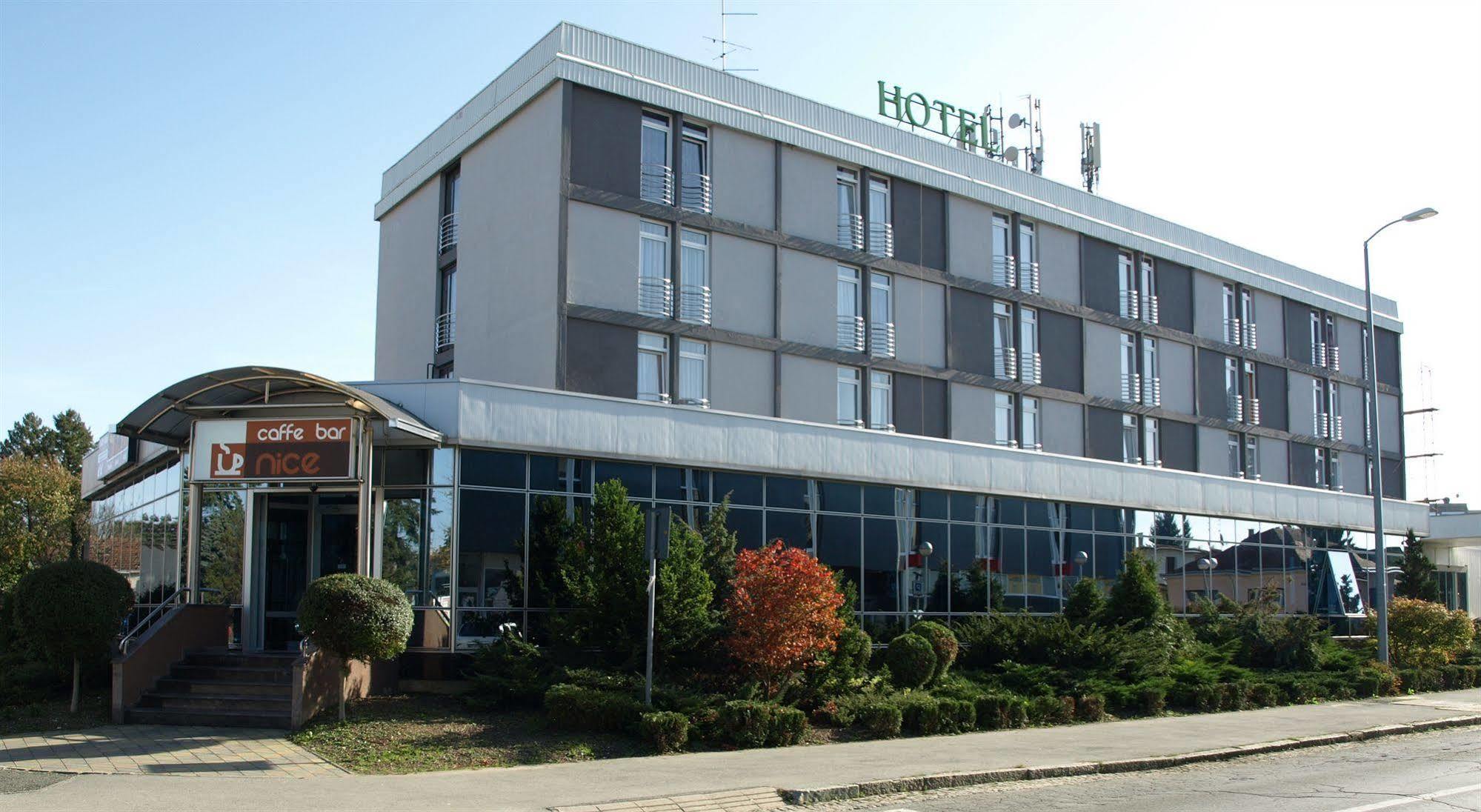 Hotel Podravina Koprivnica Luaran gambar