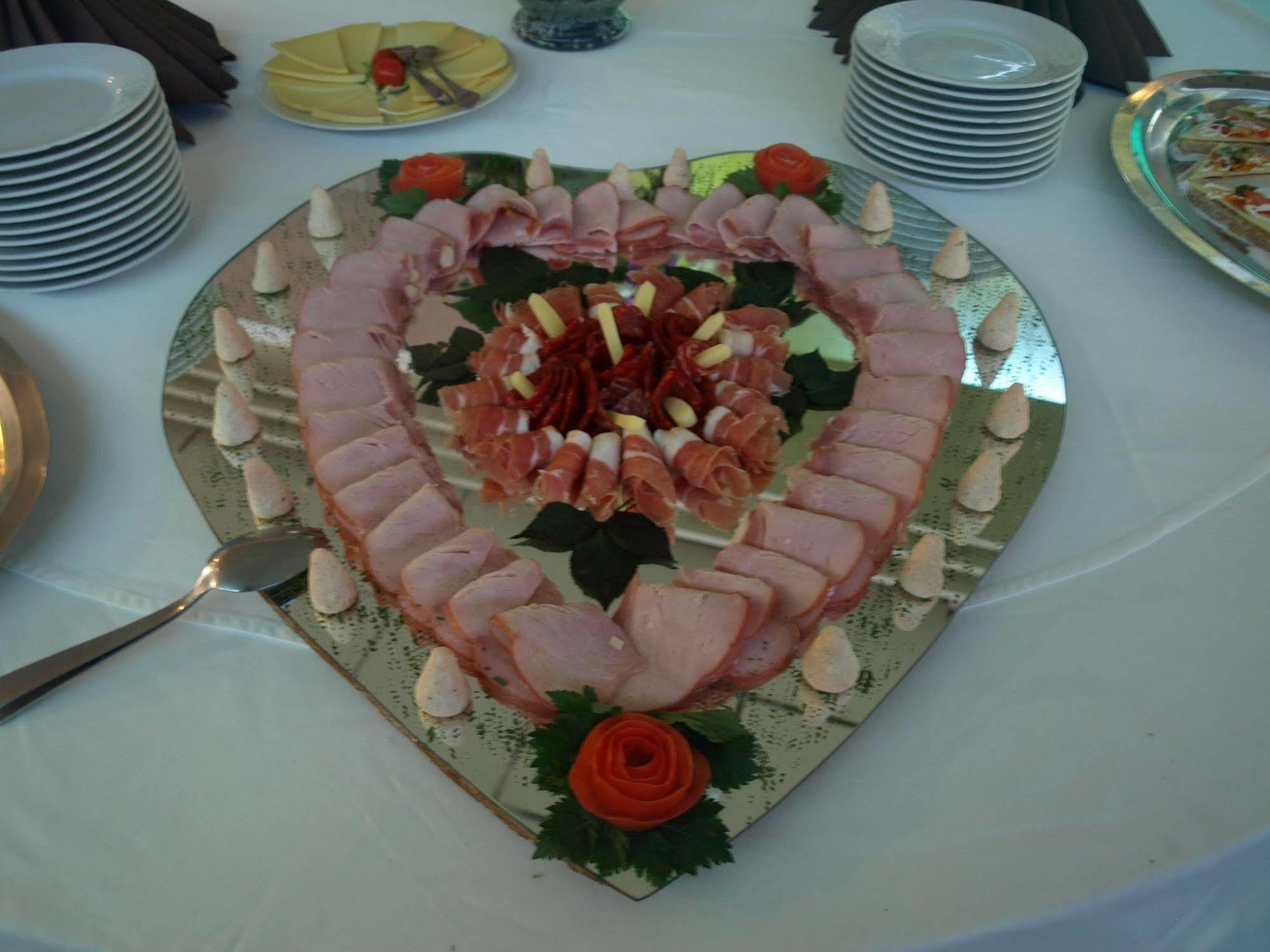 Hotel Podravina Koprivnica Luaran gambar