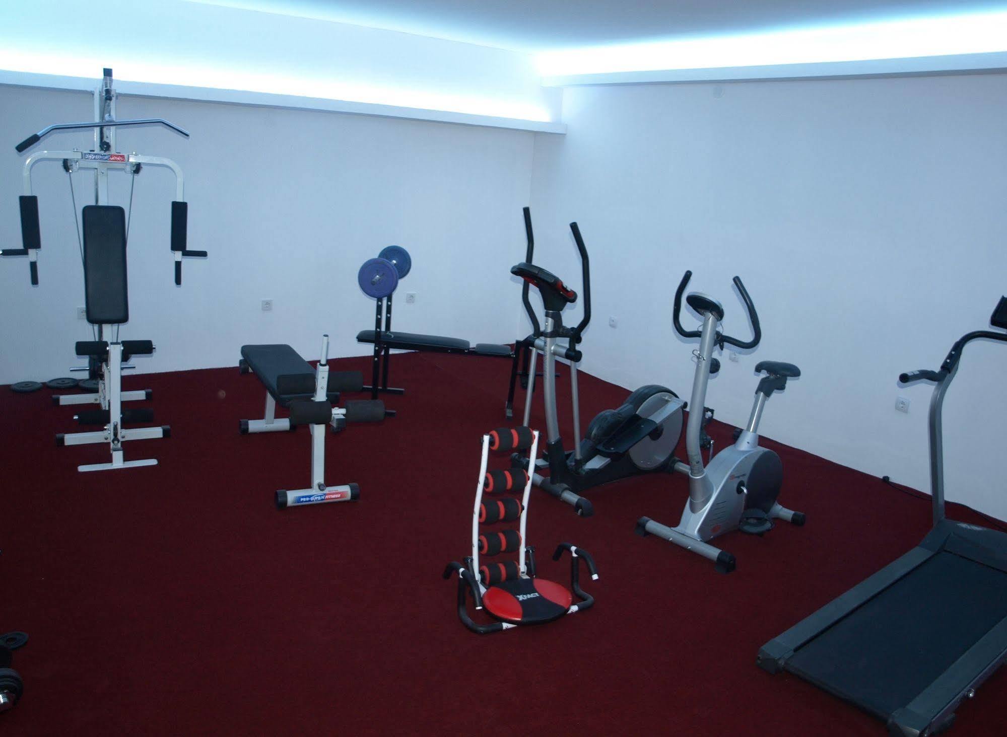 Hotel Podravina Koprivnica Luaran gambar