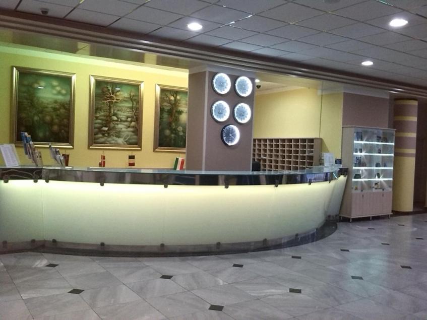 Hotel Podravina Koprivnica Luaran gambar