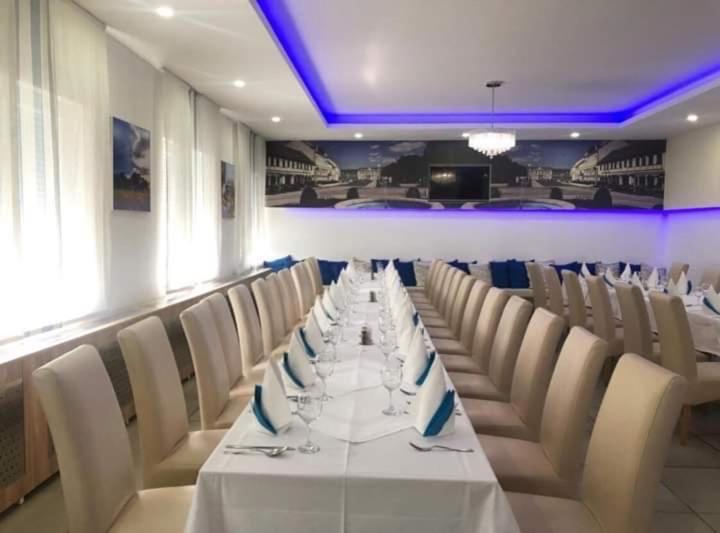 Hotel Podravina Koprivnica Luaran gambar