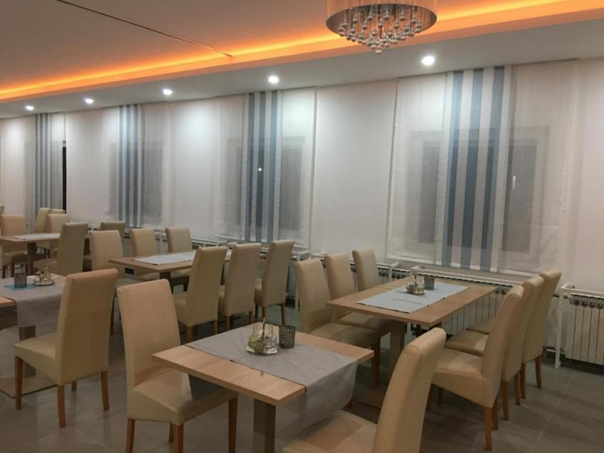 Hotel Podravina Koprivnica Luaran gambar