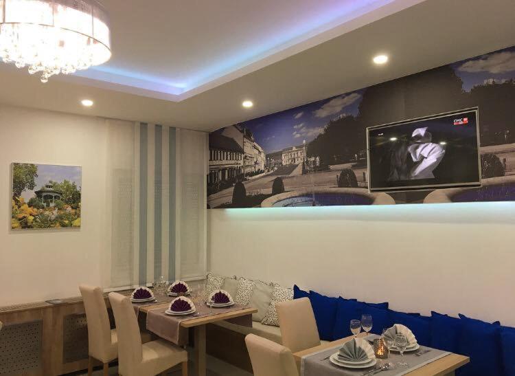 Hotel Podravina Koprivnica Luaran gambar