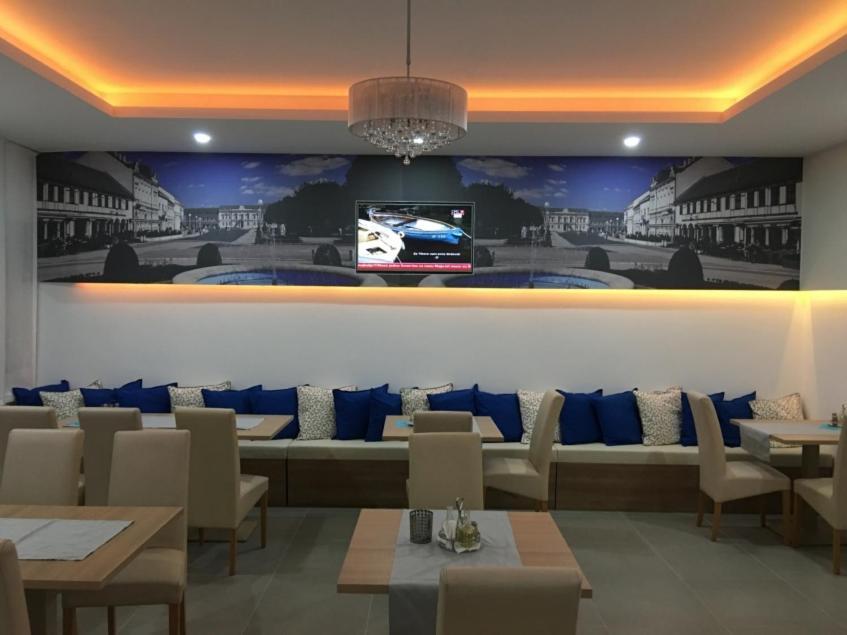 Hotel Podravina Koprivnica Luaran gambar
